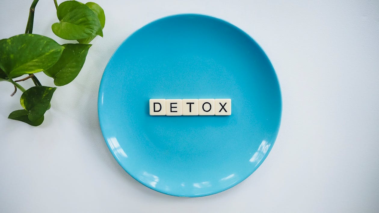 health benefits of detox